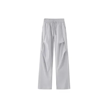 SAME FLOW Casual Pants Unisex