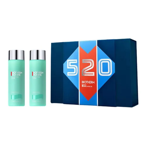 BIOTHERM 남성용 토너 수분 공급 남성