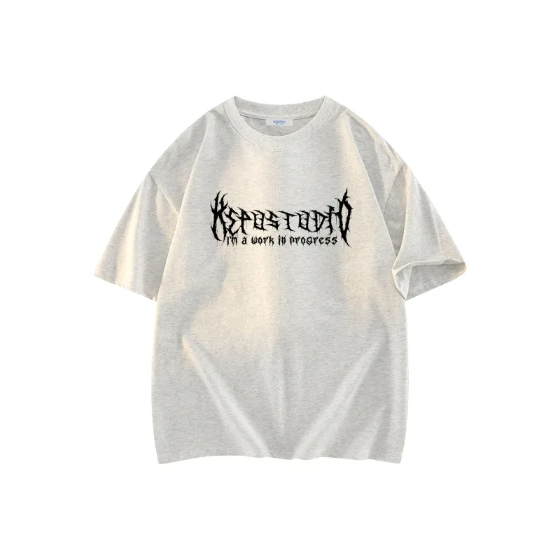 Kepu T-Shirts Unisex-6