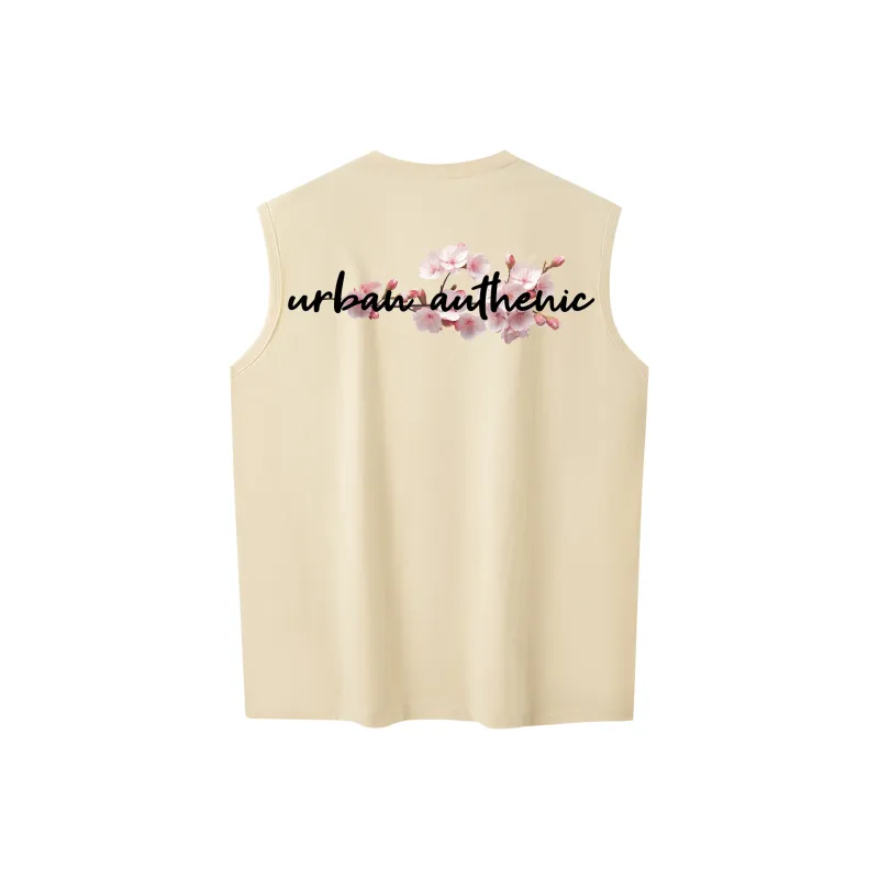 URBAN AUTHENTIC Tank Top Unisex-1