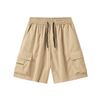 ROBINHOOD Cargo Shorts Unisex