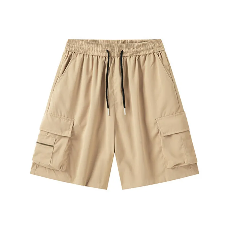 ROBINHOOD Cargo Shorts Unisex-0