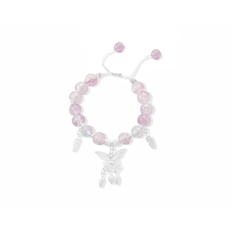 CANHUI Alloy Rope Bracelets Unisex-1