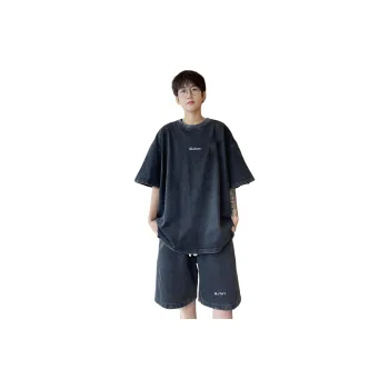 A/2/8/T Casual Sportswear Unisex