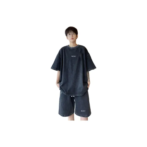 A/2/8/T Casual Sportswear Unisex