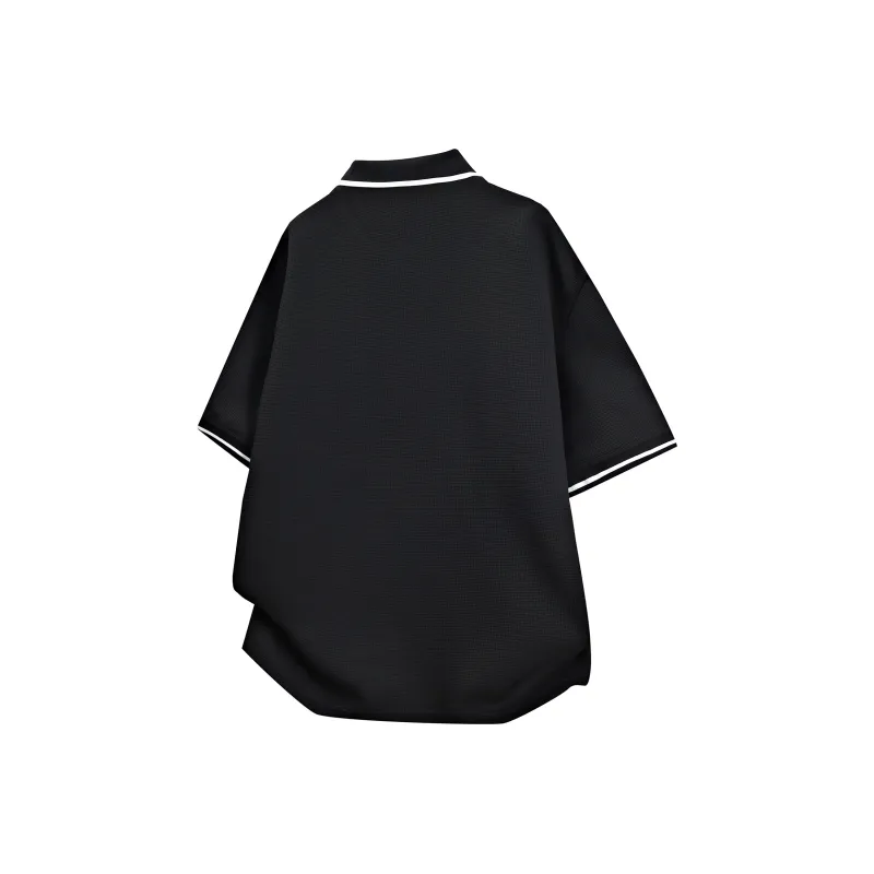 Jeep Polo Shirts Unisex-3