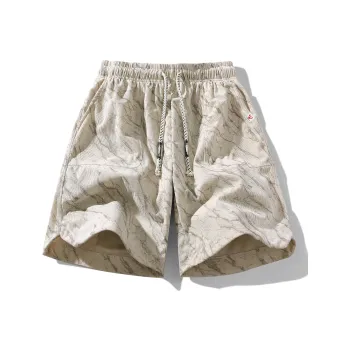 FUERZA Casual Shorts Unisex