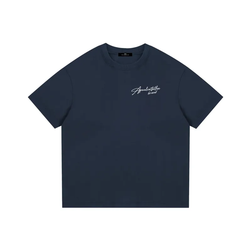 PAUL COSTELLOE T Shirts Unisex-13