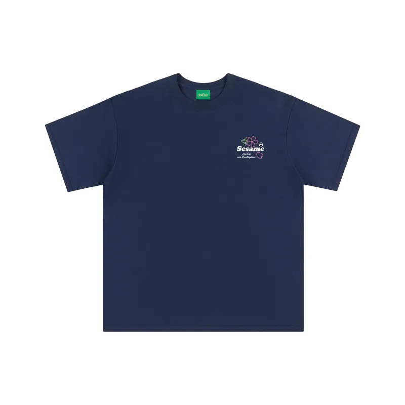 SESAME STREET T Shirts Unisex-7