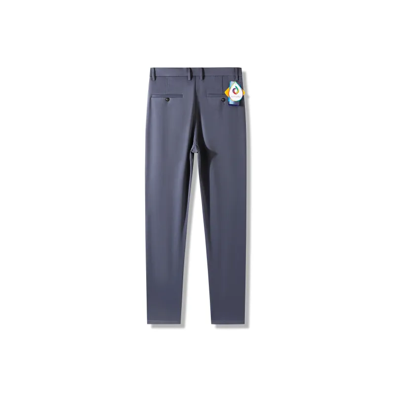 PIERRE CARDIN Suit Trouser Men's-5