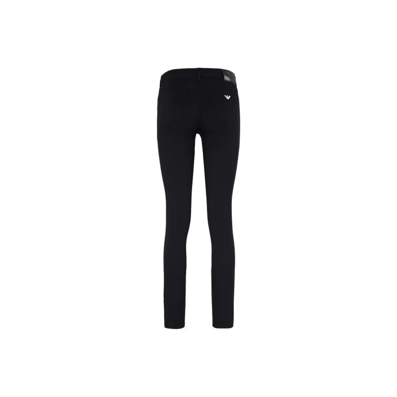 EMPORIO ARMANI Jeans Women's Black-1