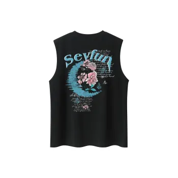 7 SEVFUN Tank Tops Unisex
