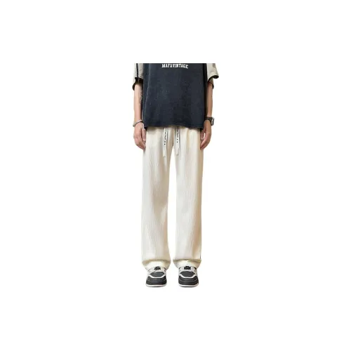 SCHEPPERHEYN Casual Pants Unisex