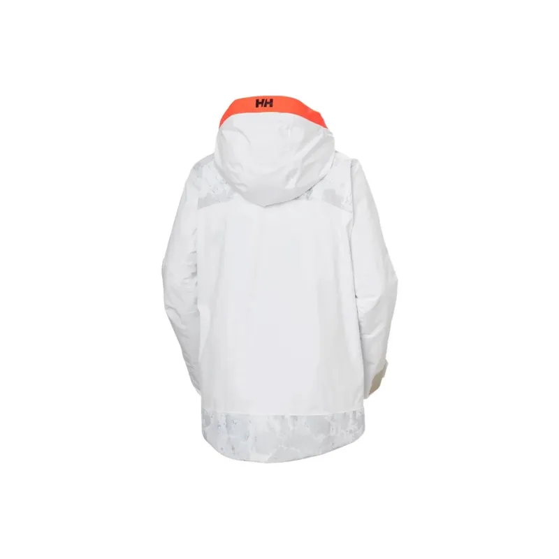 HELLY HANSEN Jackets Women's-3