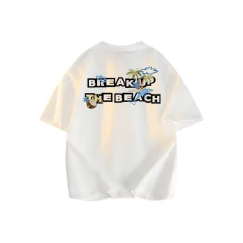 DUKE+DEXTER T Shirts Unisex