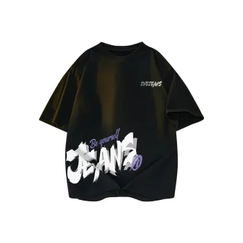 Yiwen T Shirts Unisex