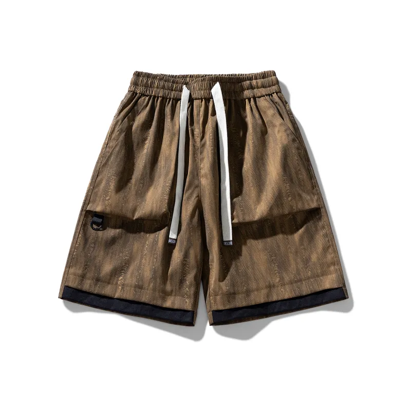 XAFB Cargo Shorts Unisex-10
