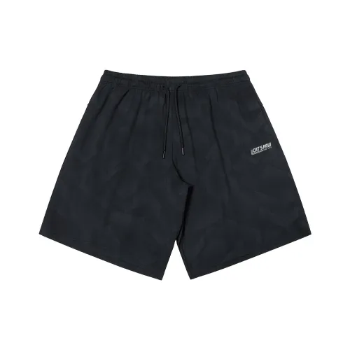 CAT'S PAW Casual Shorts Unisex