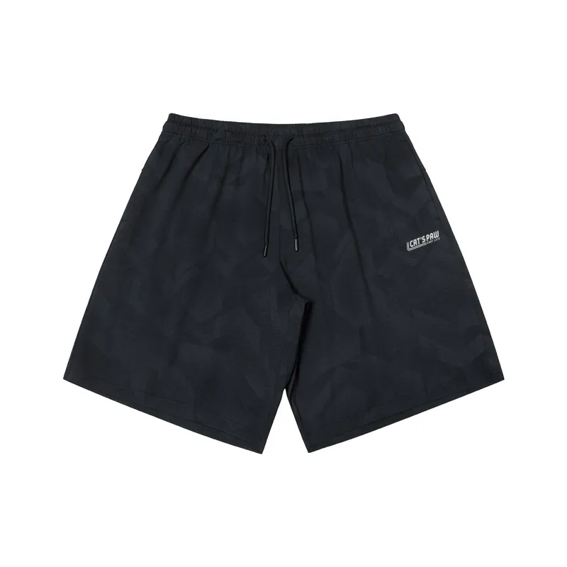 CAT'S PAW Casual Shorts Unisex-0