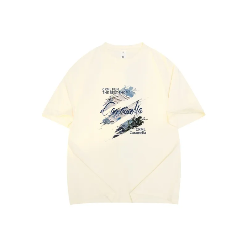 Caramella T Shirts Women's-12