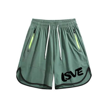 LSVE Casual Shorts Women's