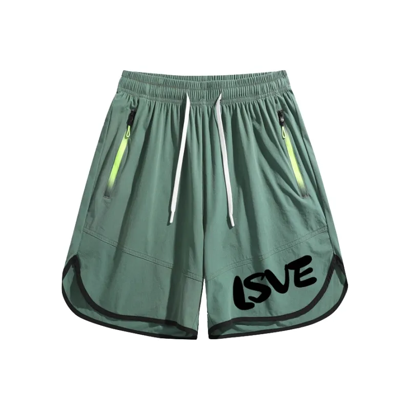 LSVE Casual Shorts Women's-0