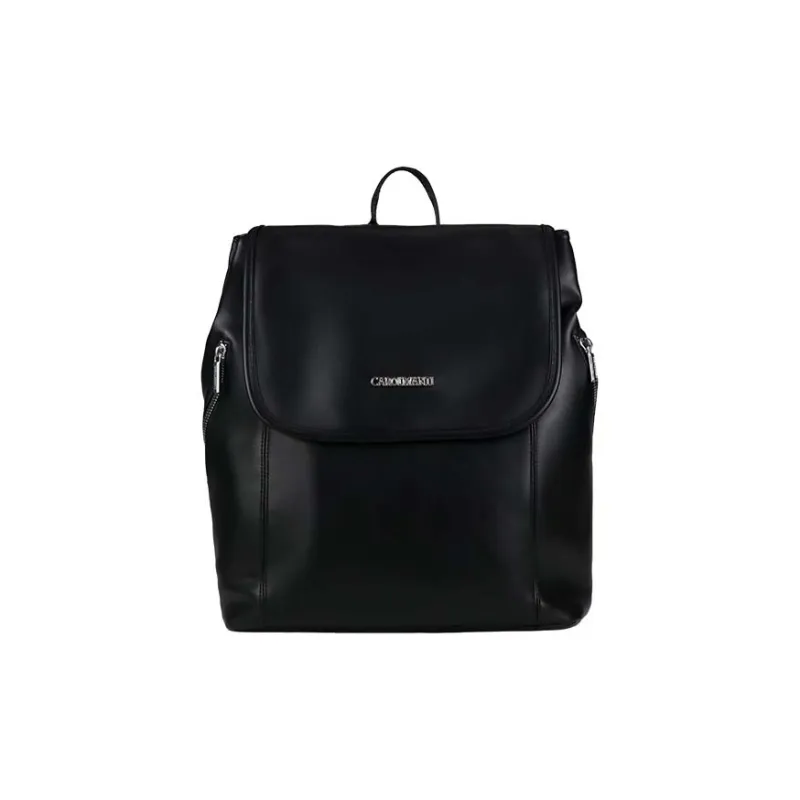 Yalu PU Backpack Unisex Multicolor-22