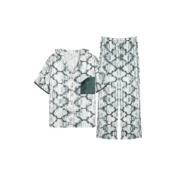 XIA.WA.ZHI.XIU Pajama Set Women's