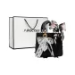 Black+Shopping Bag