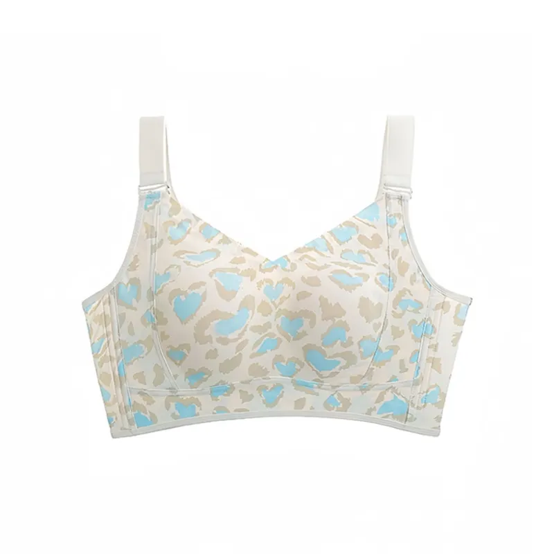 Gentle welcome Women's Bras-5