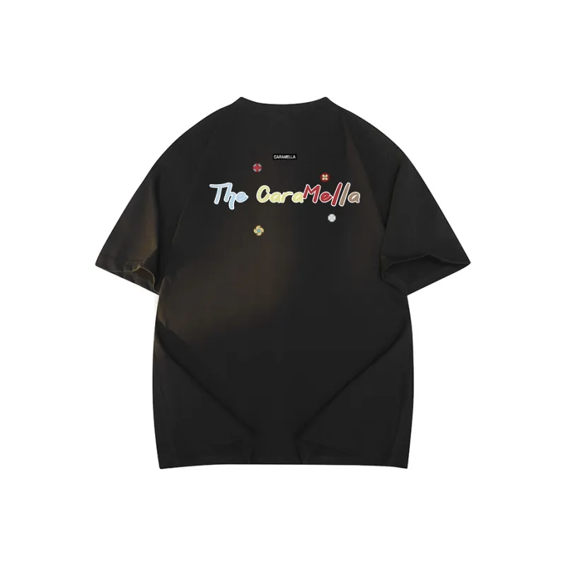 Caramella T Shirts Women's-9