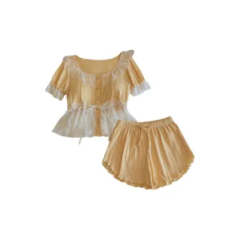 MADALLO Women's Pajama Sets
