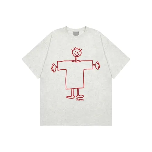 ROBINHOOD Regular T Shirt Women's