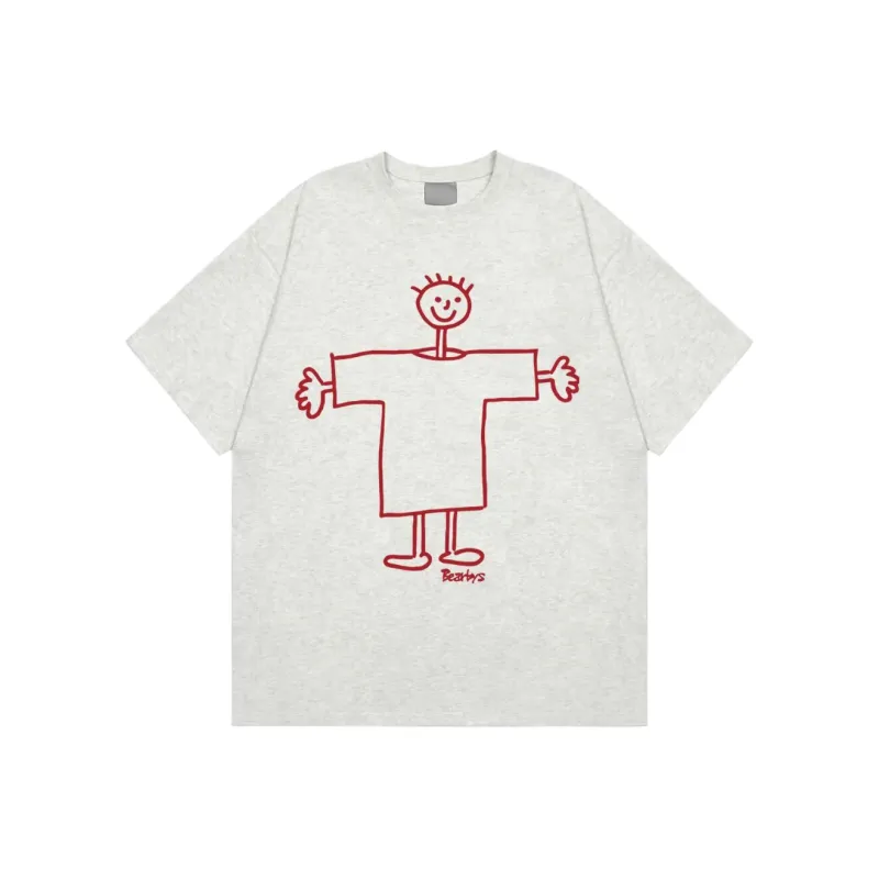 ROBINHOOD Regular T Shirt Women's-0