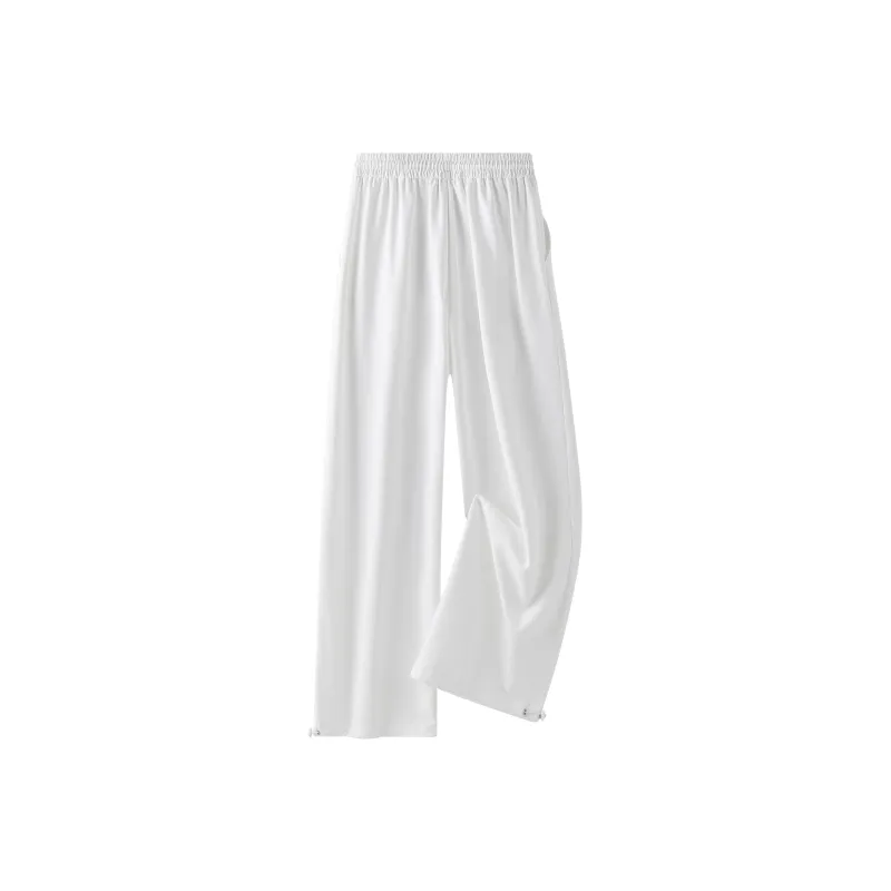 XAFB Casual Pants Unisex-9