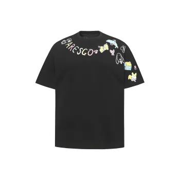 GBXM T Shirts Unisex
