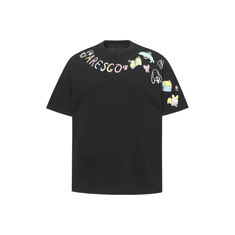 GBXM T Shirts Unisex-0