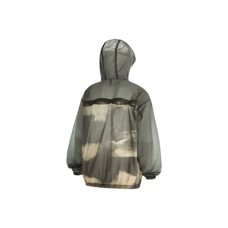 A.B.X Sun Protection Clothing Unisex-1
