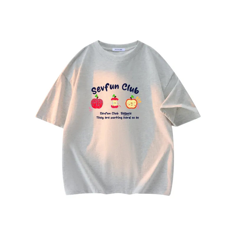 7 SEVFUN T Shirts Unisex-15