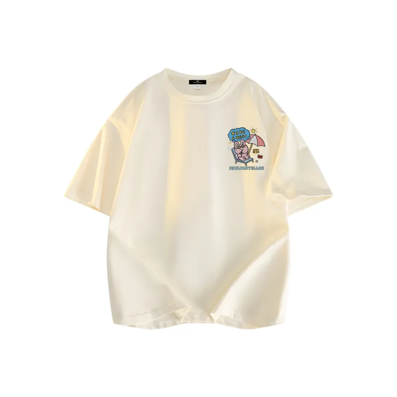 PAUL COSTELLOE T Shirts Unisex-8
