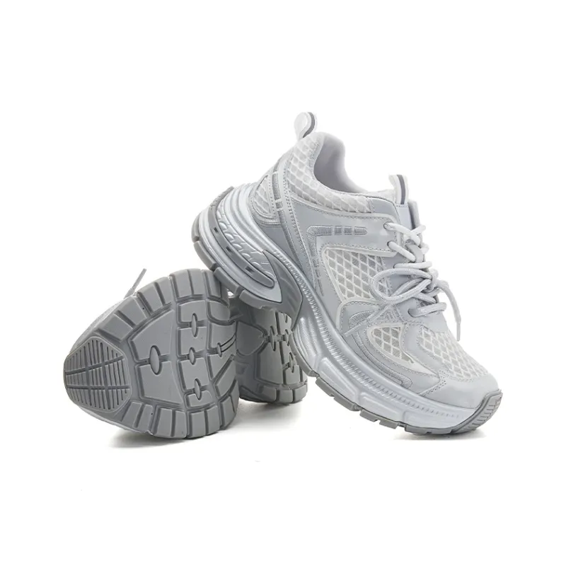 APRHE Low Top Chunky Sneakers Women's-11