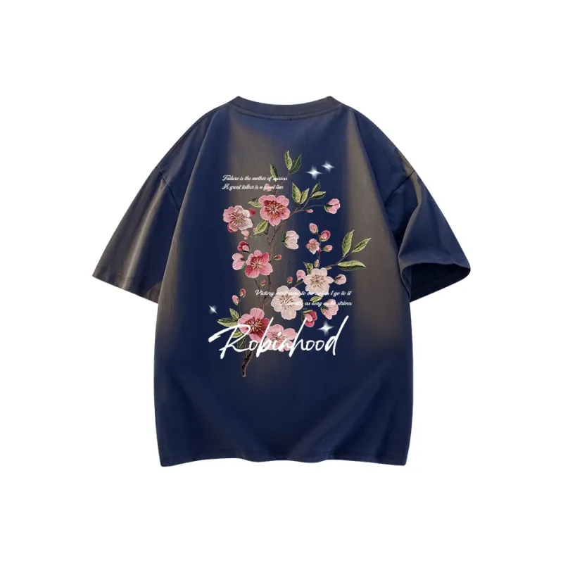 ROBINHOOD T-Shirts Unisex-13
