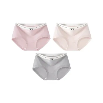 2323 Underpants Women's Combo Set
