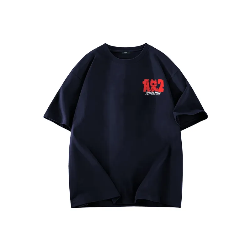 A02 T Shirts Unisex-12
