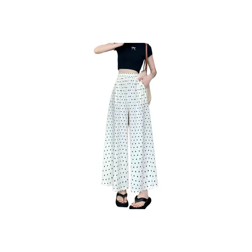 HTHK Casual Pants Women's