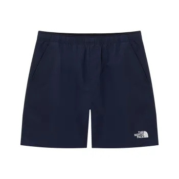 THE NORTH FACE Casual Shorts Unisex Dark Blue