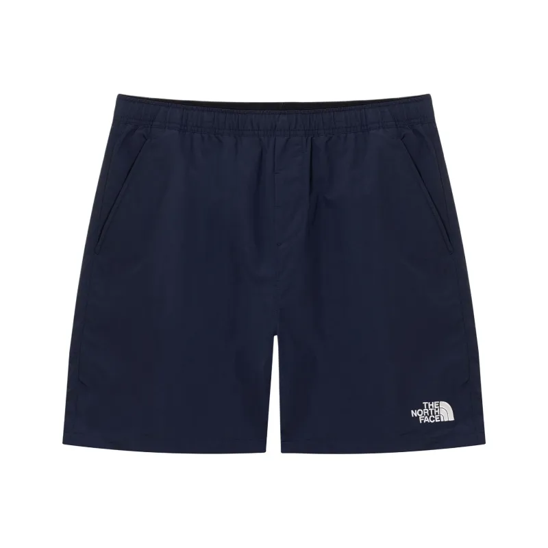 THE NORTH FACE Casual Shorts Unisex Dark Blue-0