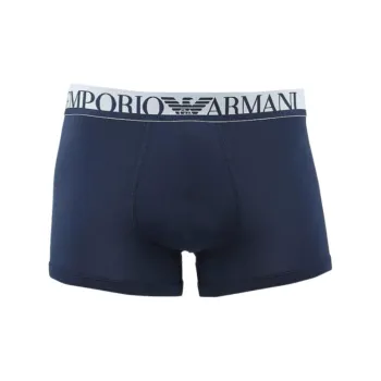 EMPORIO ARMANI Underpants Men's 1 Pack Marine Blue