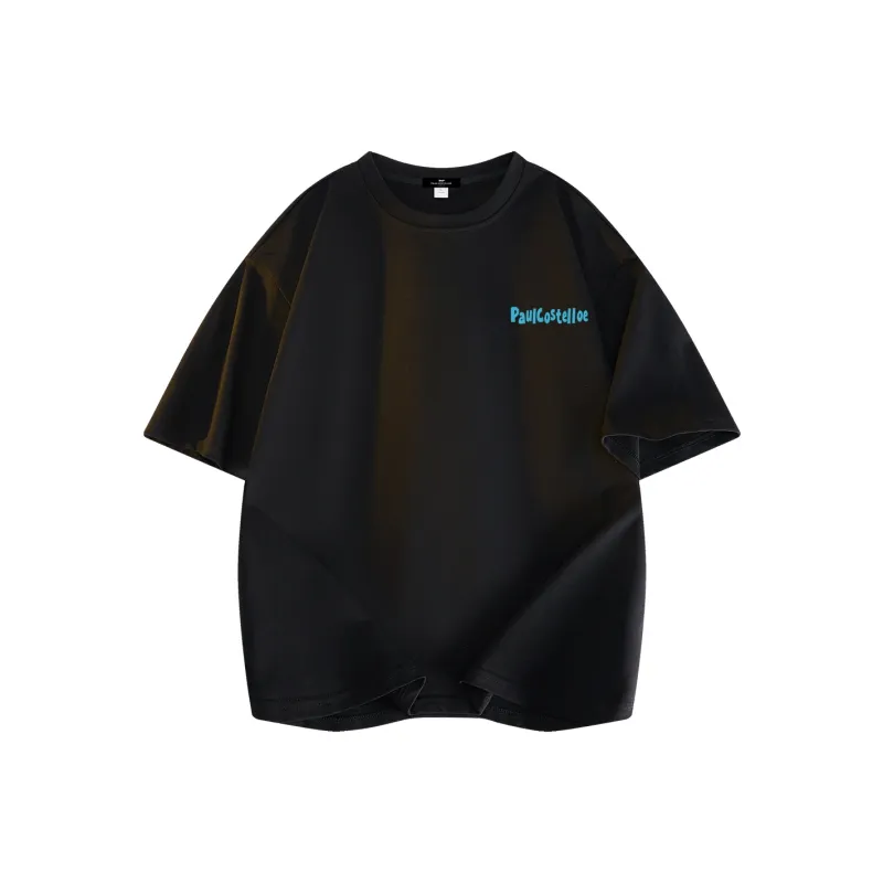 PAUL COSTELLOE T Shirts Unisex-1