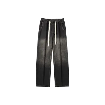 GROW DATE Jeans Unisex